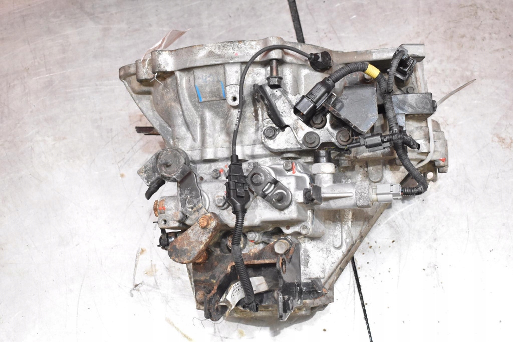 CAMBIO P51767 KIA CERATO 1 e 1.5 CRDI 102 KM 04-06