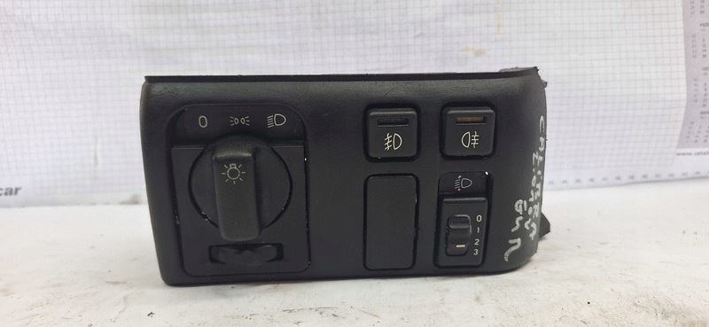 PANEL Pulsante OPEL CALIBRA 90269733