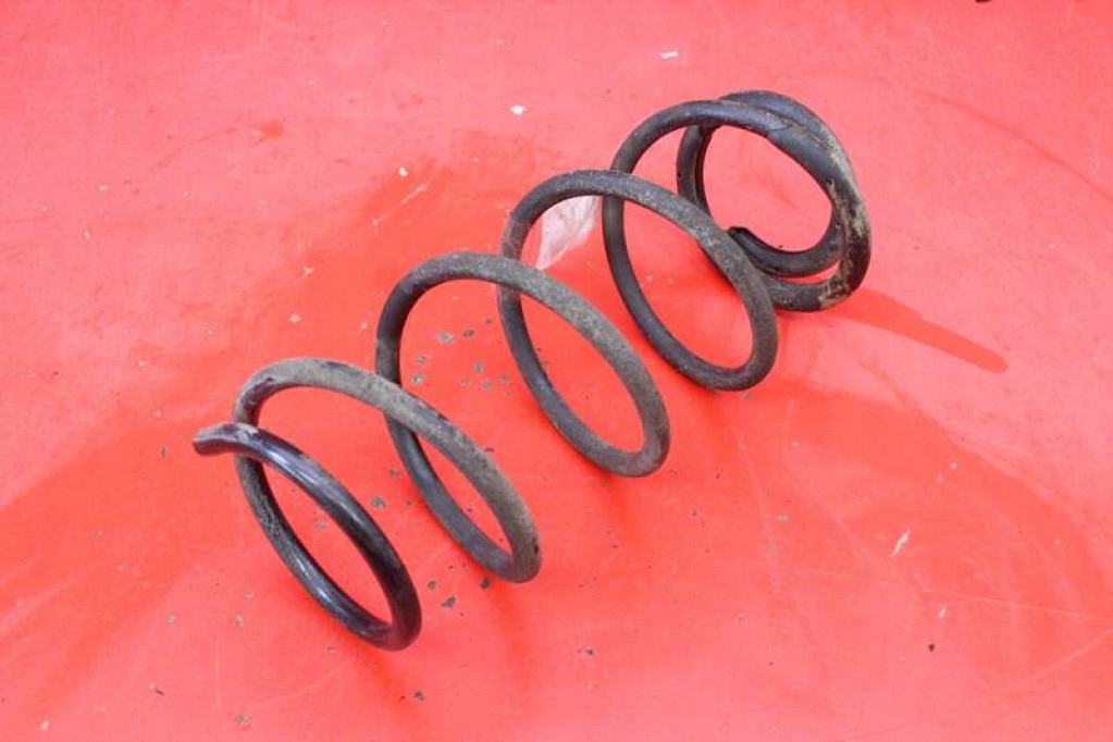 spring front front MAZDA 2 DE 1.3 16V 86 KM 07-10