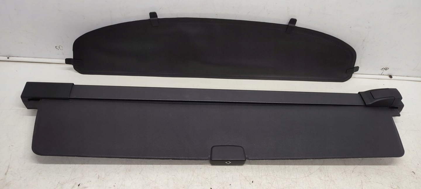 blinds boot accessories Opel Insignia A kombi