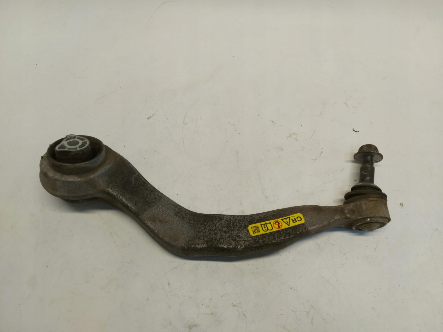BMW G30 530E arm right front BMWG530WAPP