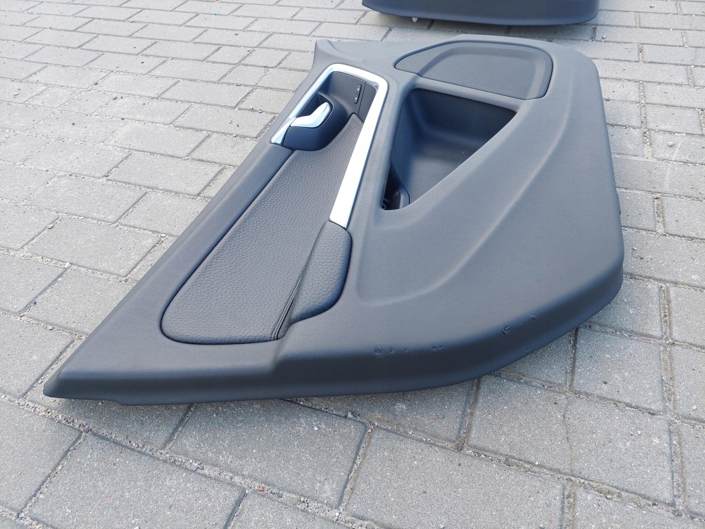 side door front front right VOLVO S60 II V60 and LIFT