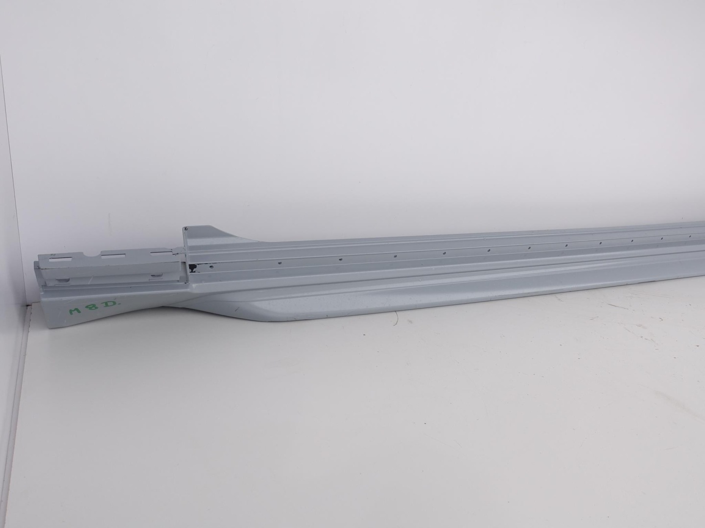 VOLVO XC90 II 14- R-design threshold left moulding PUR