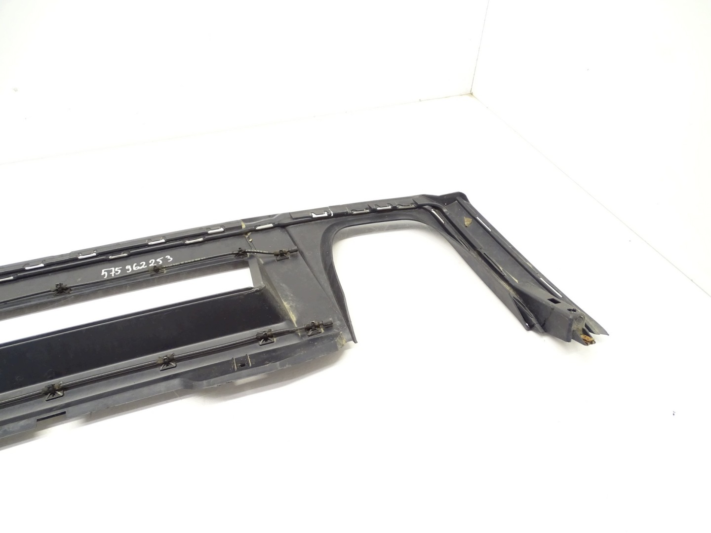 accessori Paraurti diffusore posteriore SEAT ATECA 575807568C