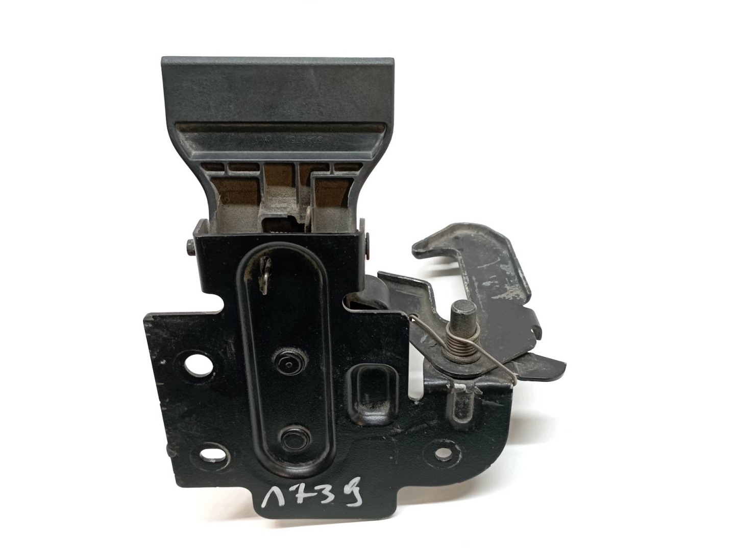 serrure capot JL7B16892 Lincoln Navigator IV (2017-2024)