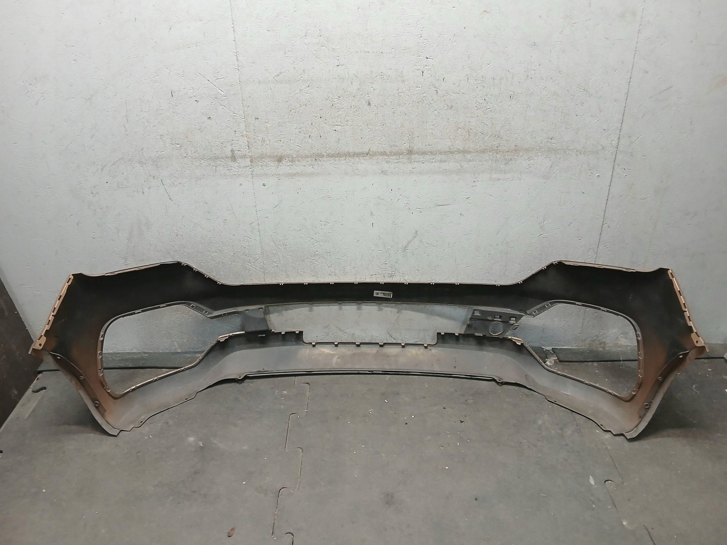 bumper front VW T6 LIFT VW T6.1
