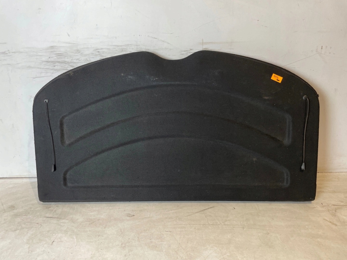 plato boot rear part Alfa Romeo Giulietta