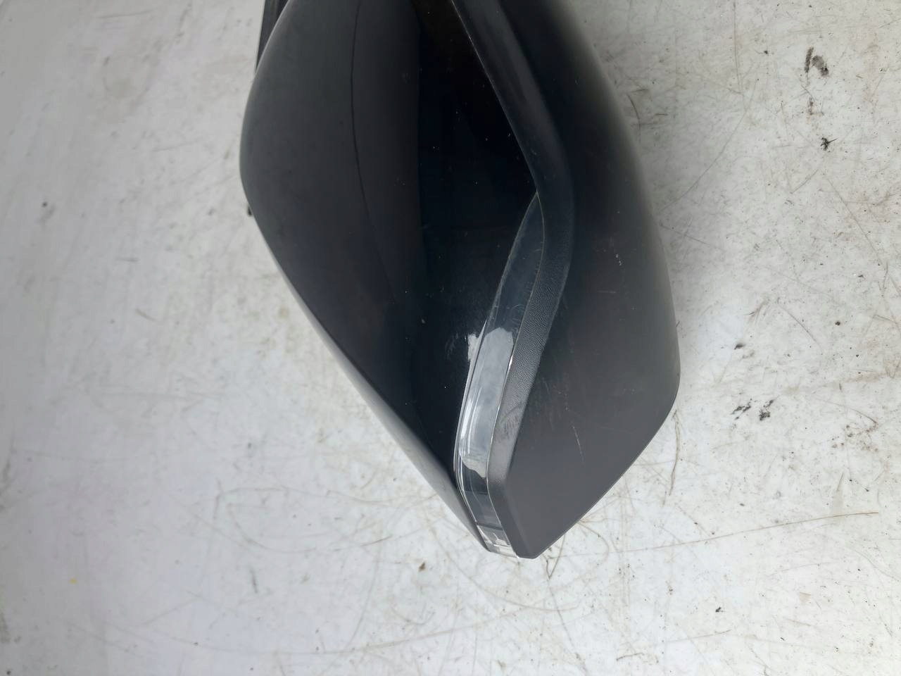 mirror right CITROEN C4 III 12 PIN EUROPA