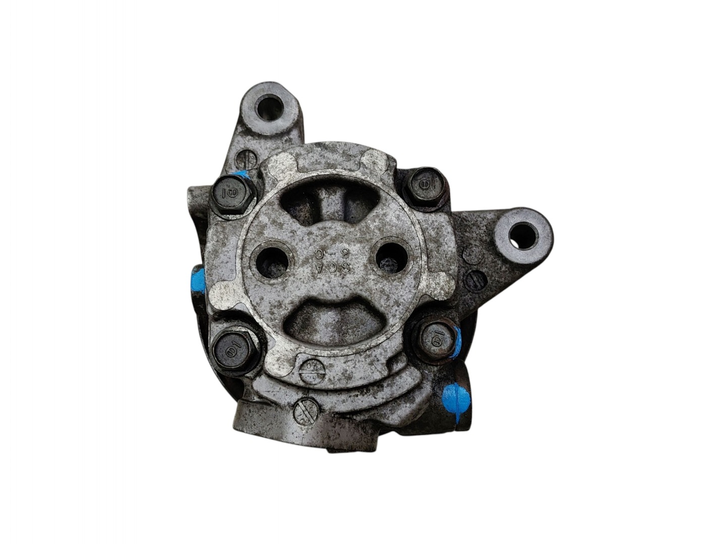 servo pump HONDA ACCORD VII 7 (2002-2005) 2.0 and-VTEC 155KM