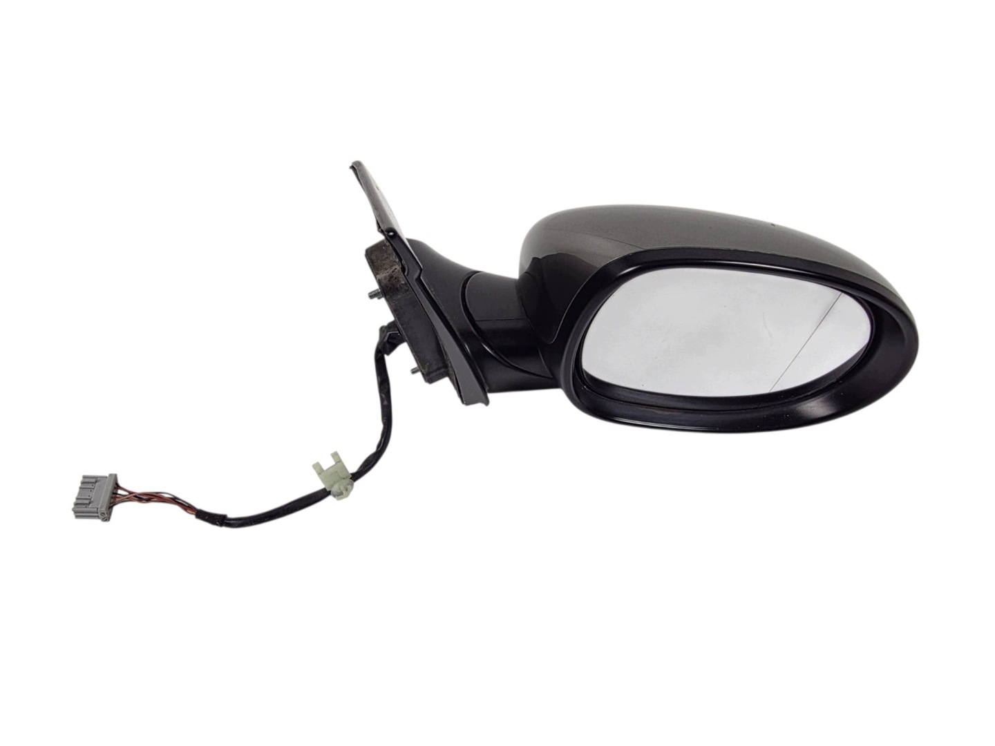 HONDA CIVIC VIII UFO mirror right 7 PIN original. NH701M