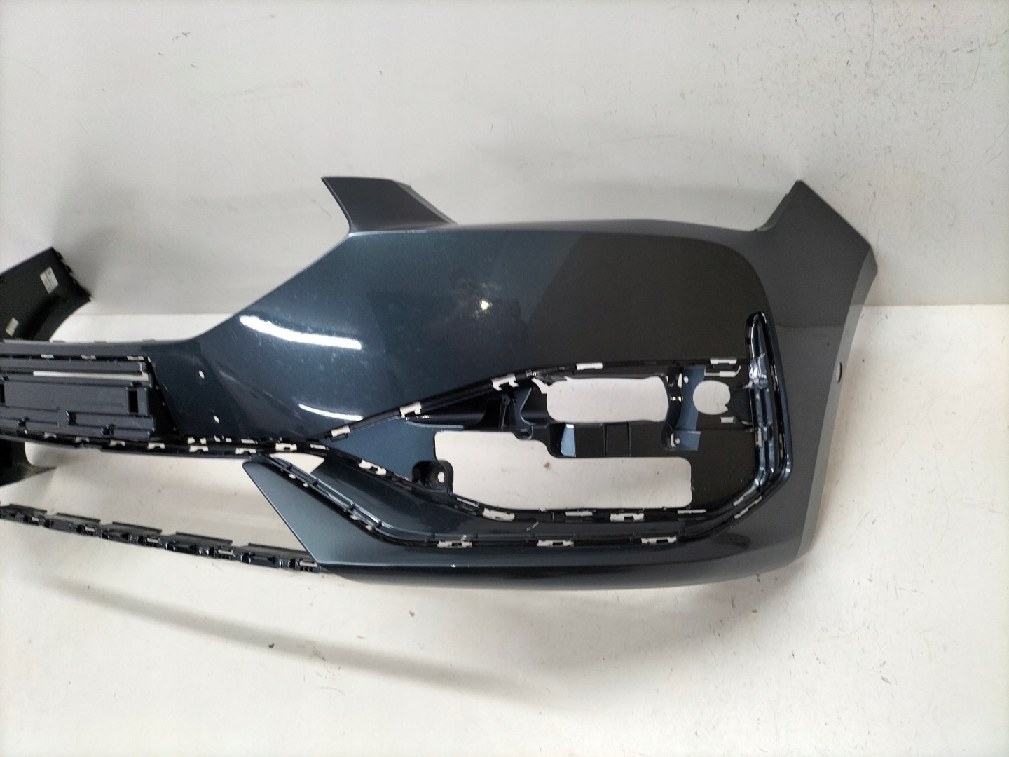 Frontstoßstange vorne SEAT LEON 4 IV 20- CUPRA