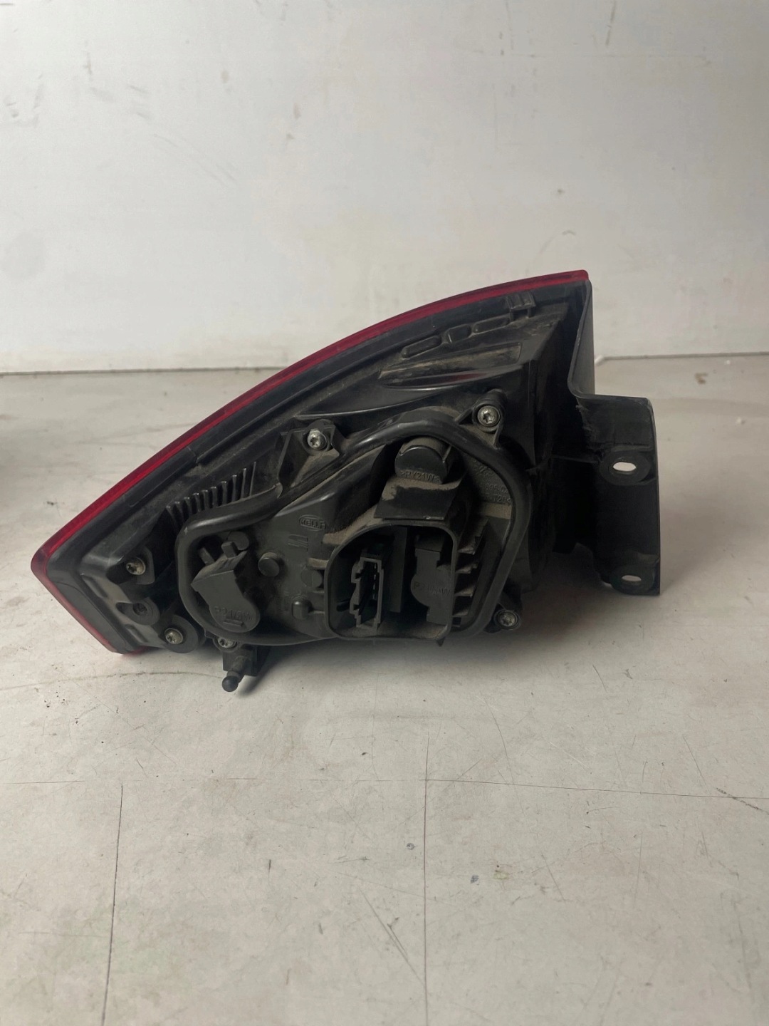 light rear part rear right Seat Toledo IV