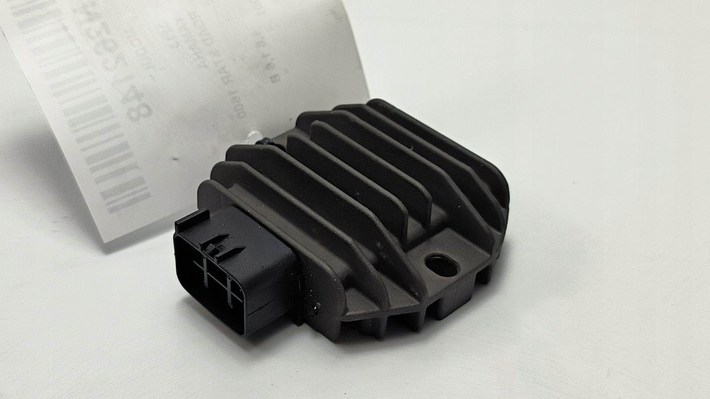 module 1451-048 YAMAHA ROAD STAR 1600