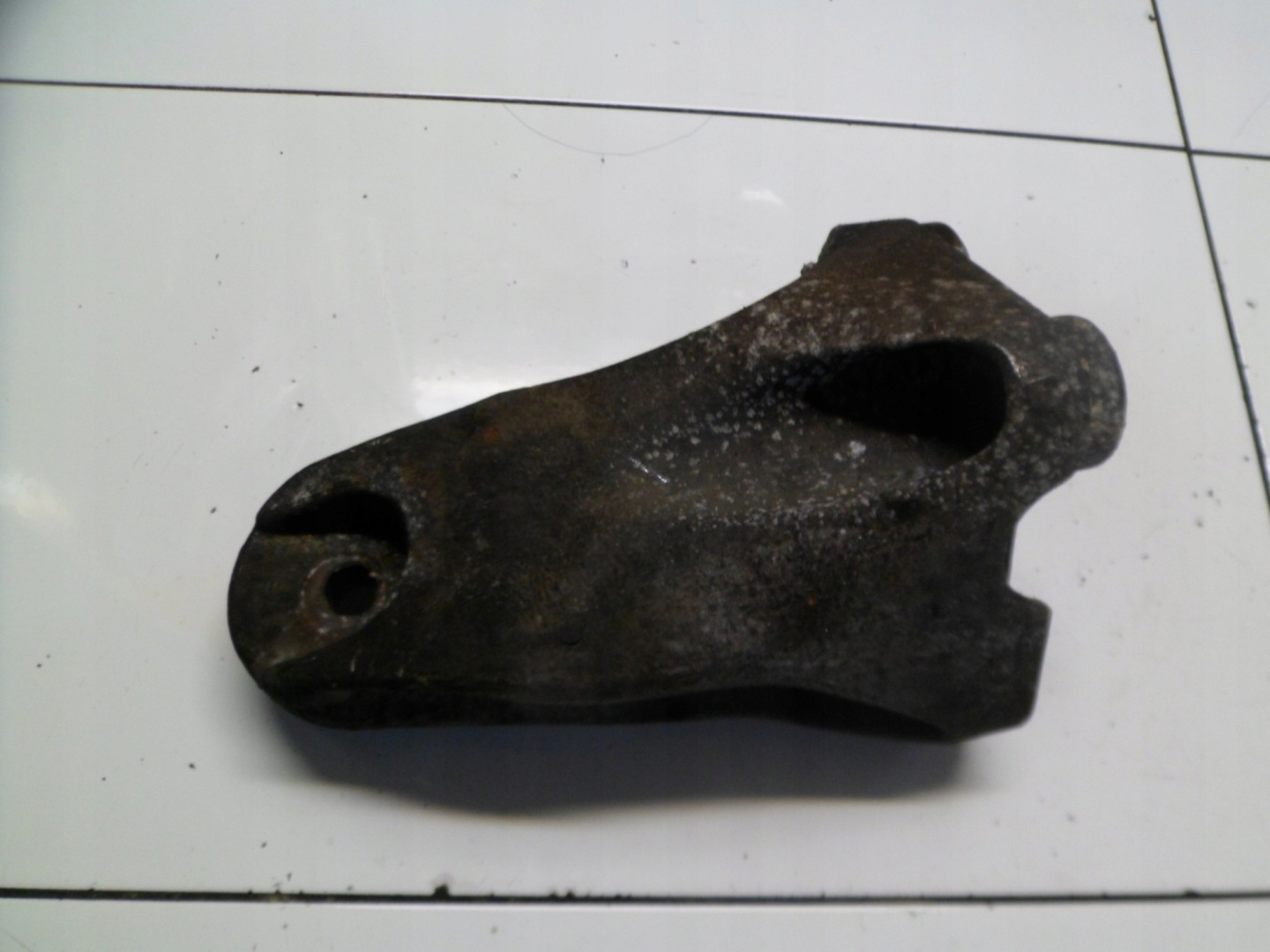 FORD TRANSIT MK8 CUSTOM YLF6 2.0 TDCI engine mount GK31-6037-AB