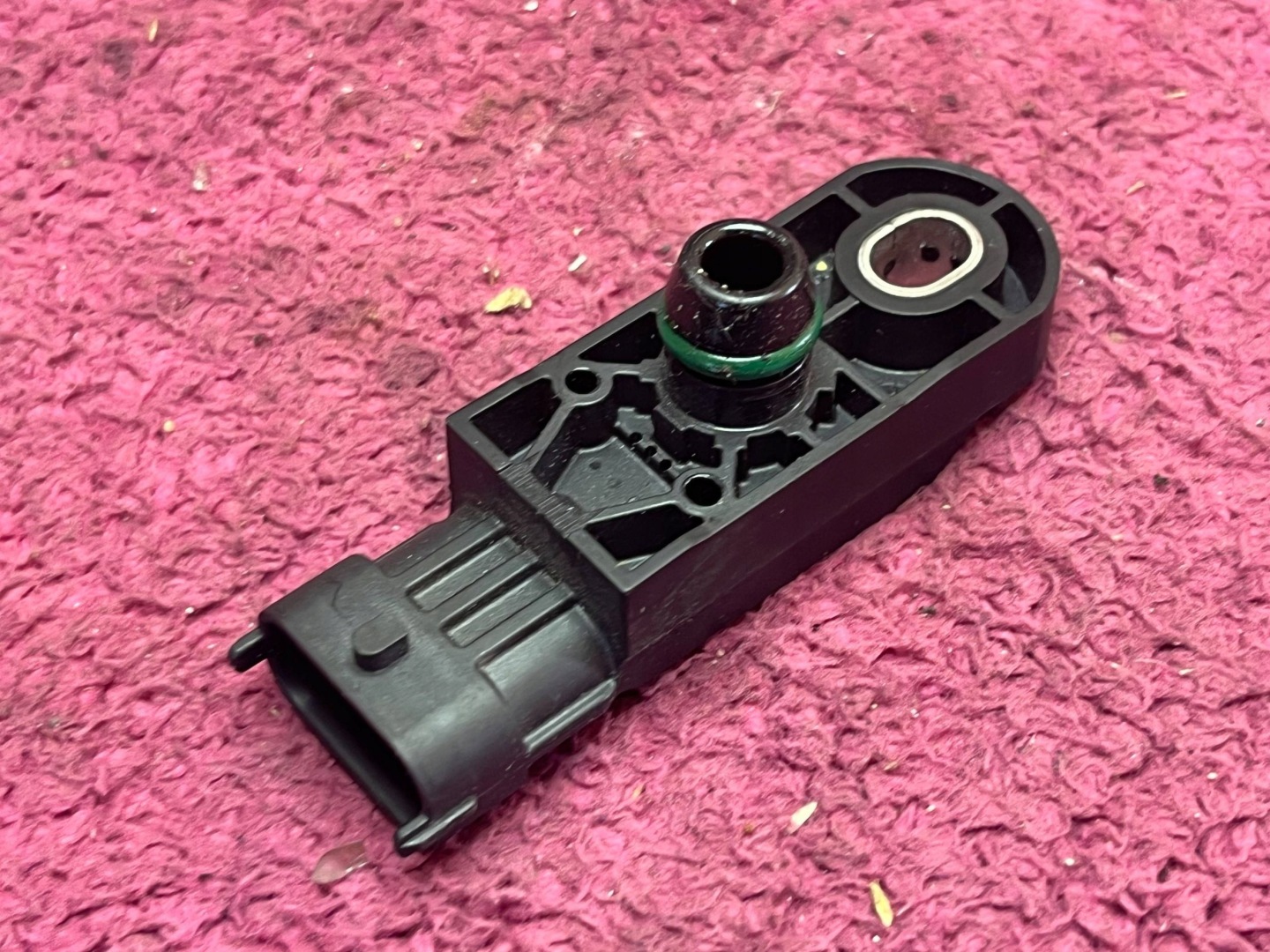 sensor MAP Volkswagen PASSAT B5 0281002996 original!