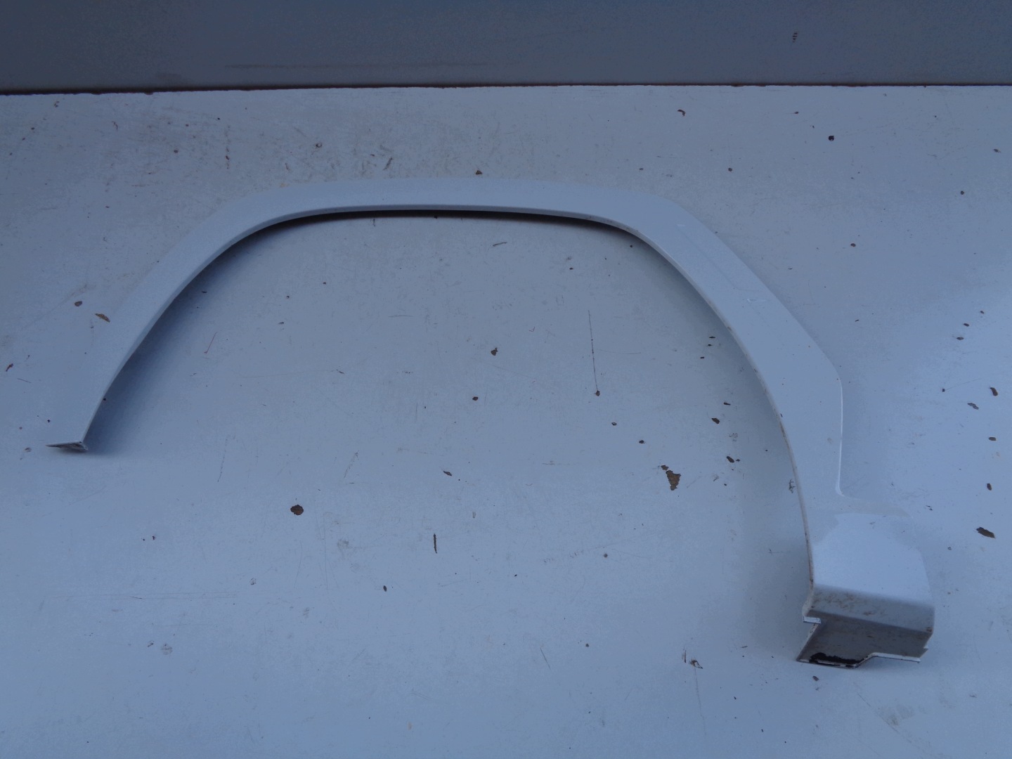 fender left front HYUNDAI TUCSON IV 20- NR 53139