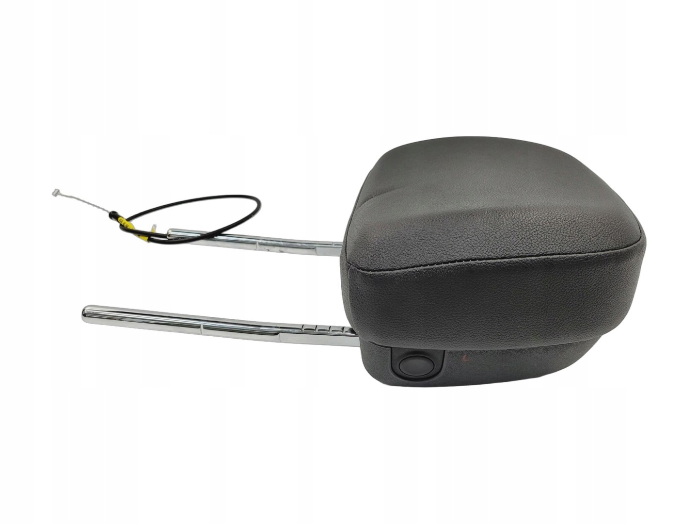 rest seat left OPEL MERIVA B