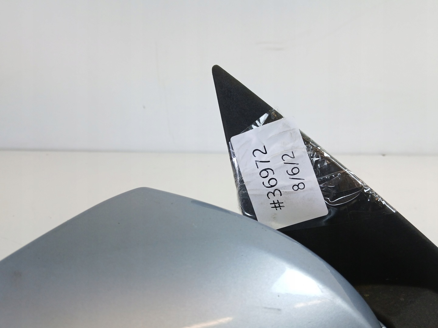 NISSAN PRIMERA P12 mirror right 5 PIN B22G