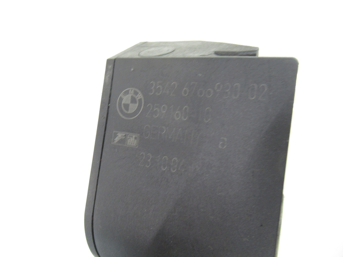 Gaspedal BMW e60 e61 e65 e66 e70 e71 e83 e90 e91 F06 F10 F11 F25 AUTOMAT