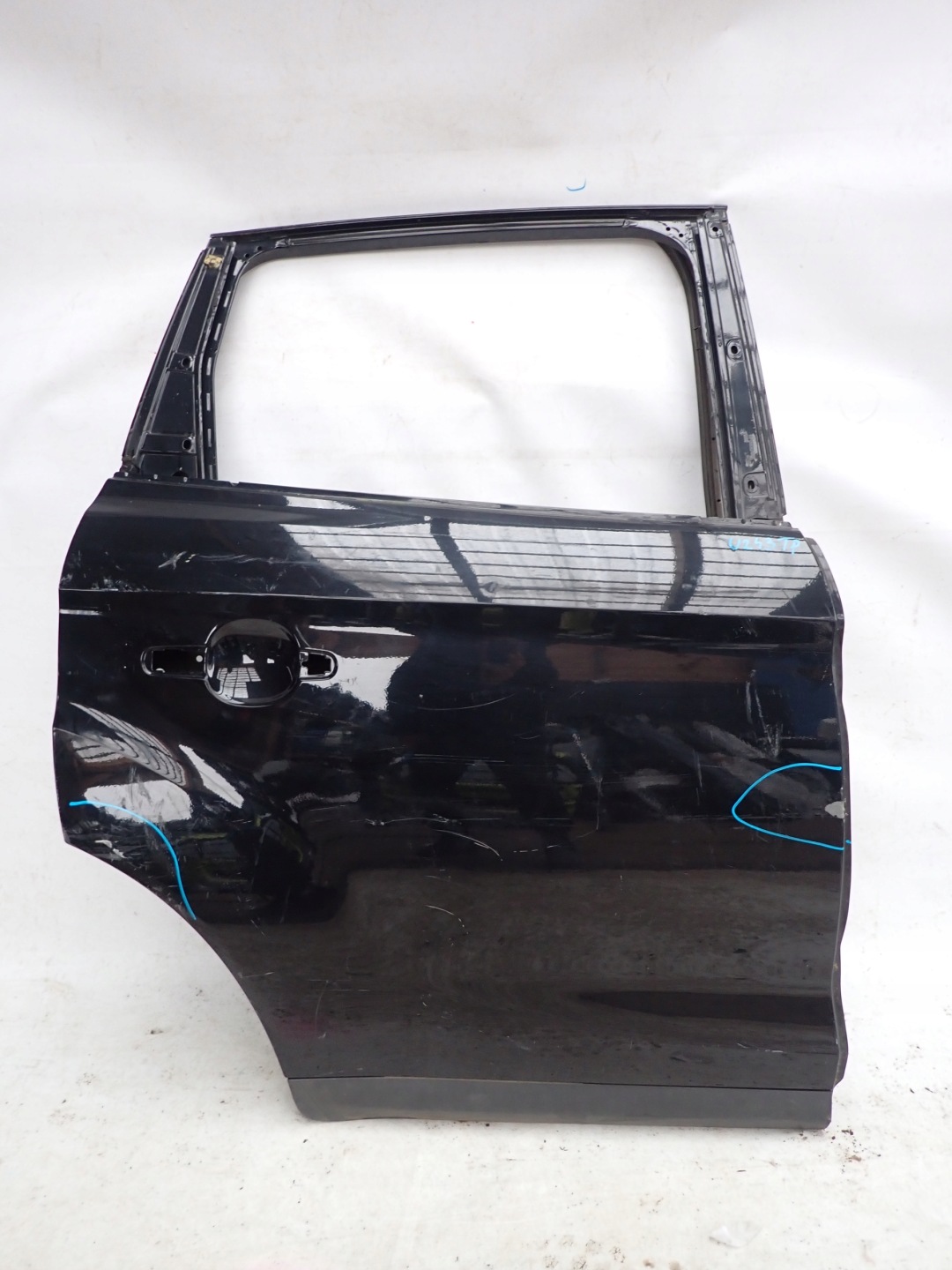 FORD KUGA MK1 and 08- door rear part rear. right