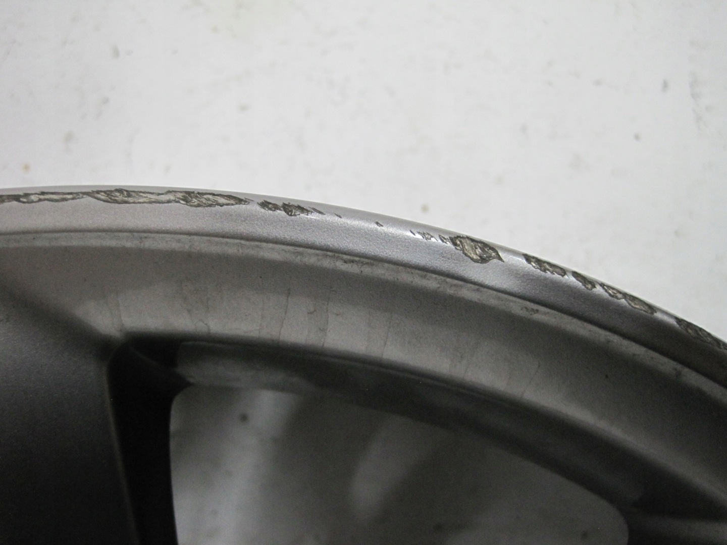 disk BMW G10 G11 G12 IS25 R19 6863114