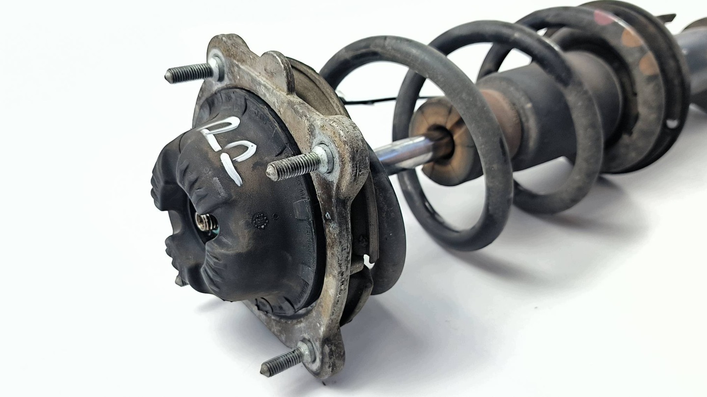 shock absorber right front AUDI A6 C7