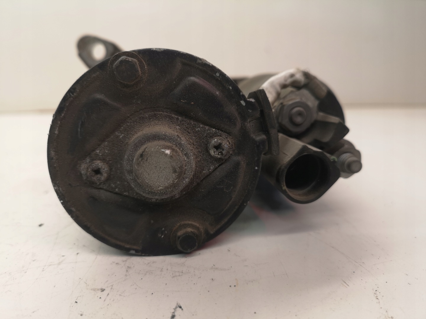 starter AUDI A4 B8 A5 Q5 3.2 FSI 079911021C *37