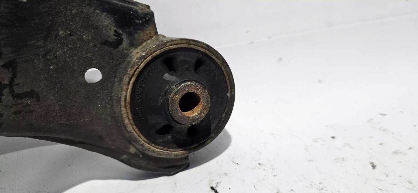 arm right front KIA PICANTO and 2003-11 original
