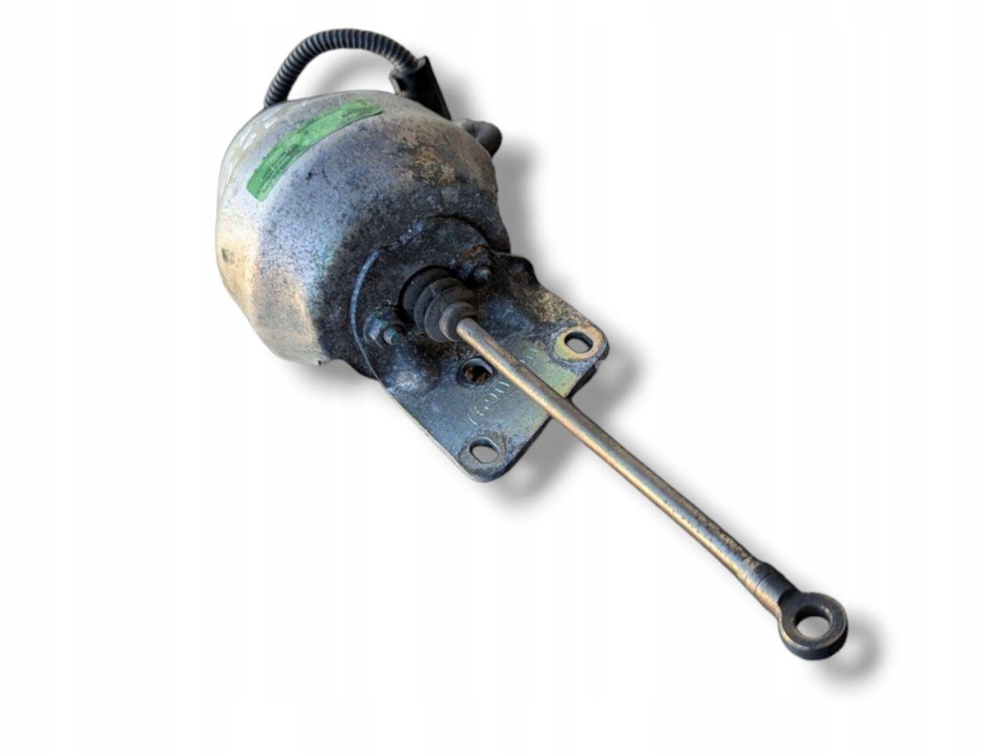 Sensor Turbolader Opel Astra J 2011 55570748