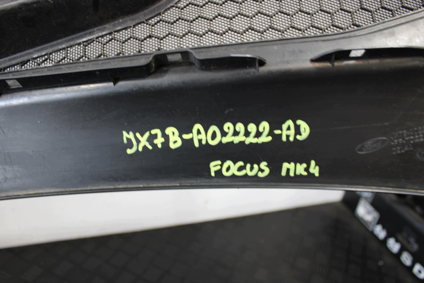 torpedo JX7B-A02222-AD FORD FOCUS MK4 KOMBI ST-LINE
