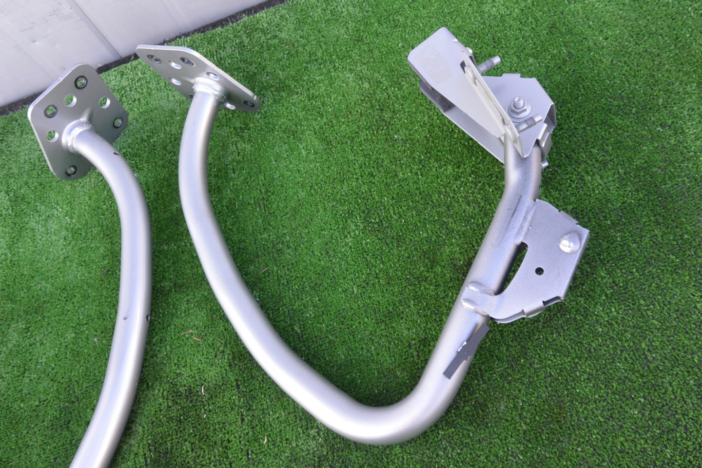hinge bonnet boot KPL MASERATI QUATTROPORTE VI