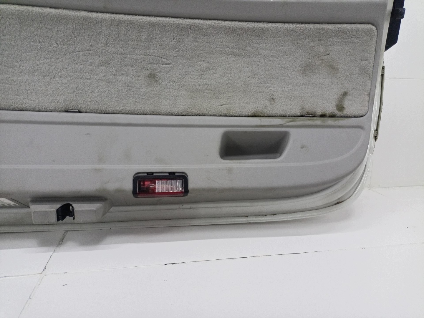 rear trunk door boot BMW 3 E90/E91 E91 2007