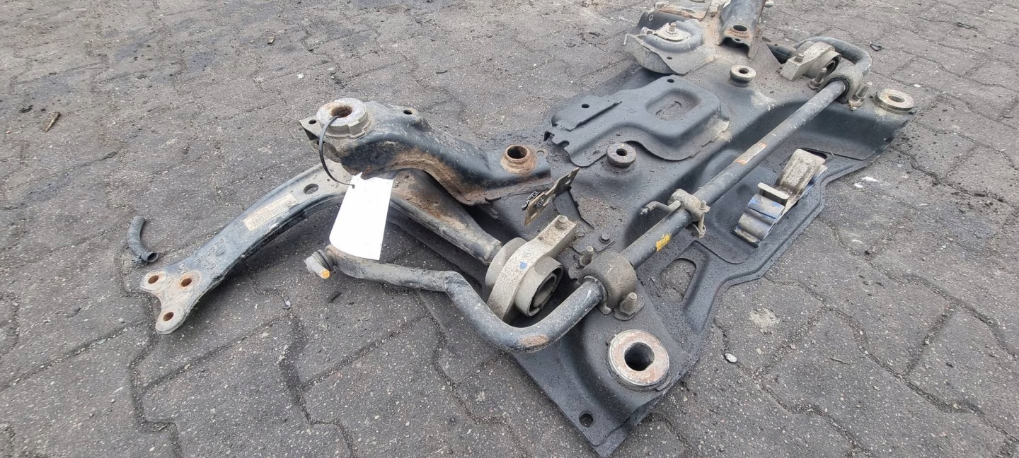 axle beam front 7CAA51 PEUGEOT 508 RXH