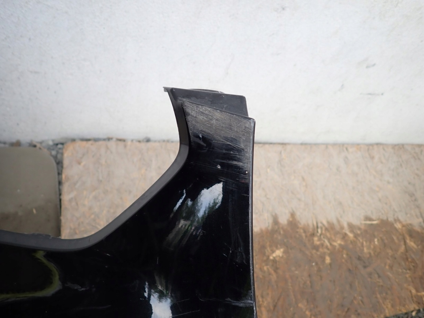 bumper front front BMW X5 G05 2018-2022R 51117421791