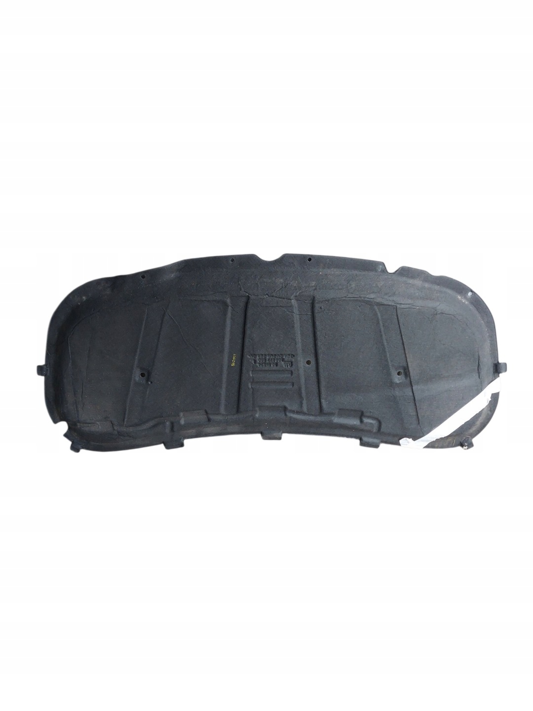 soundproofing bonnets OPEL ASTRA K