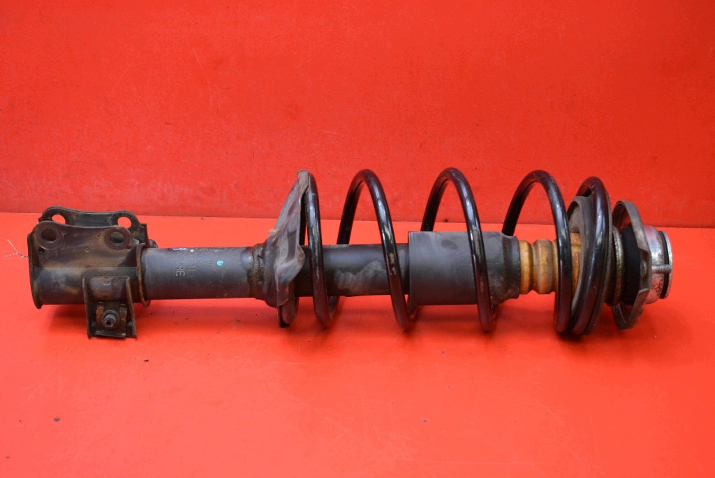 shock absorber left front 319701 SUZUKI IGNIS 2 II 1.5 16V 99 KM 03-08