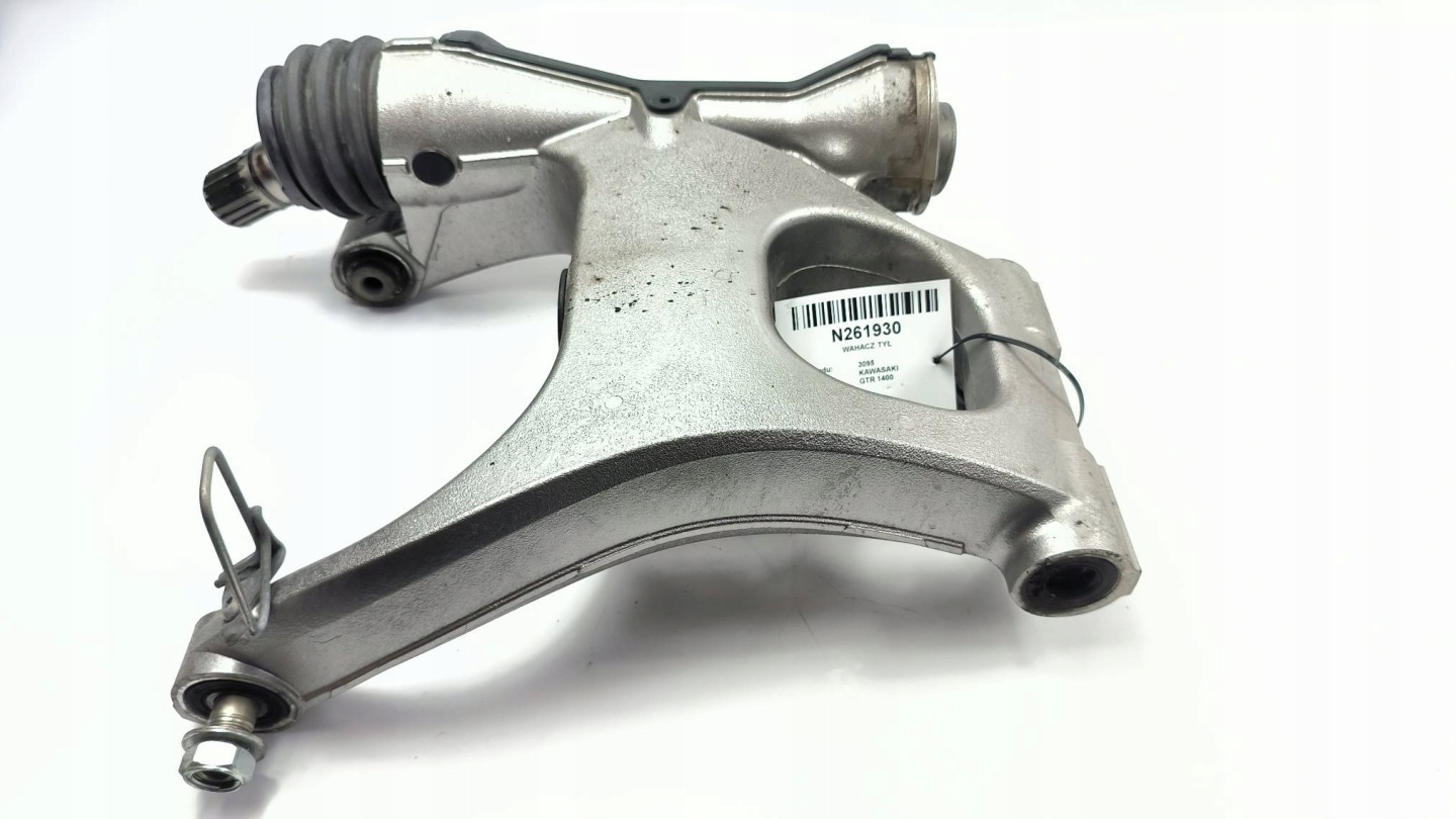 arm rear part crank KAWASAKI GTR 1400