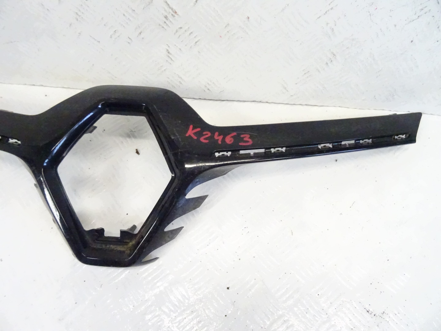 grill grille front RENAULT KADJAR LIFT 623829268R