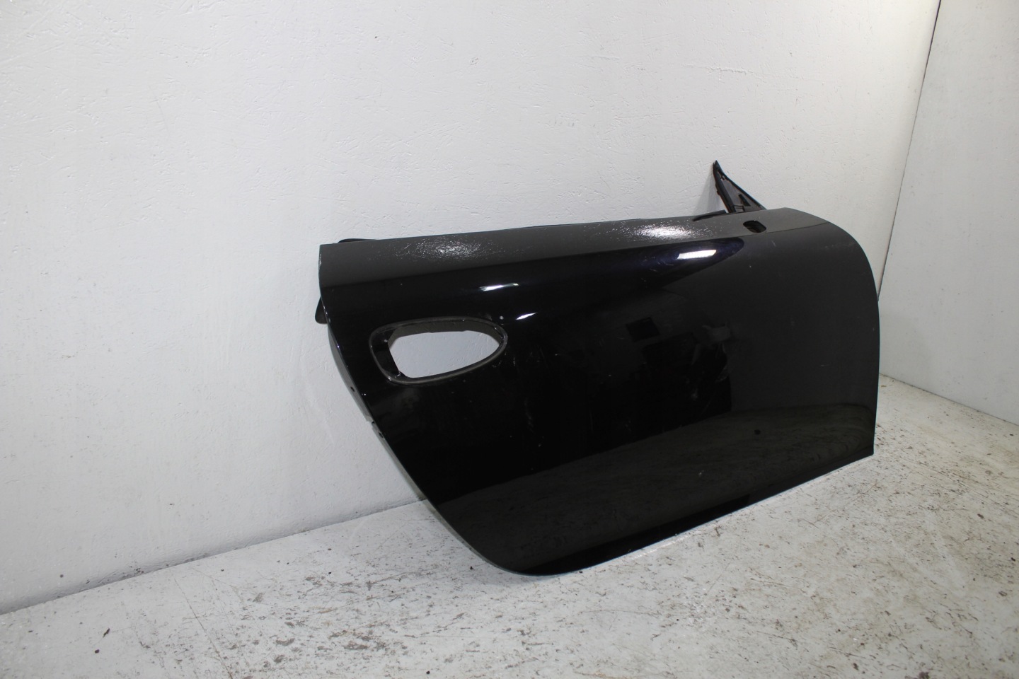 Porsche Carrera 911 991 door right front front 991531224
