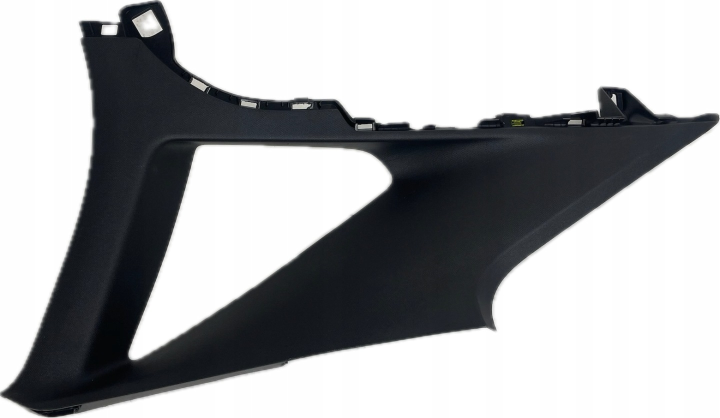 VW TAIGO R-LINE cover SLUPKA C left rear part 2G7867287C