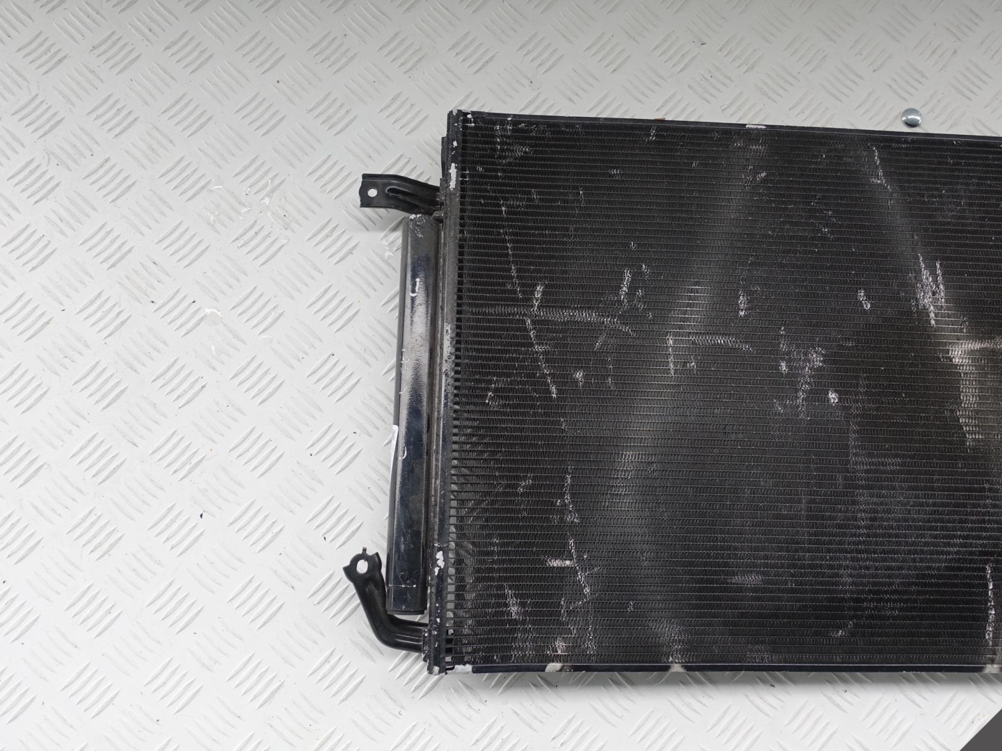 JEEP CHEROKEE KL RADIATEUR CLIMATISATION