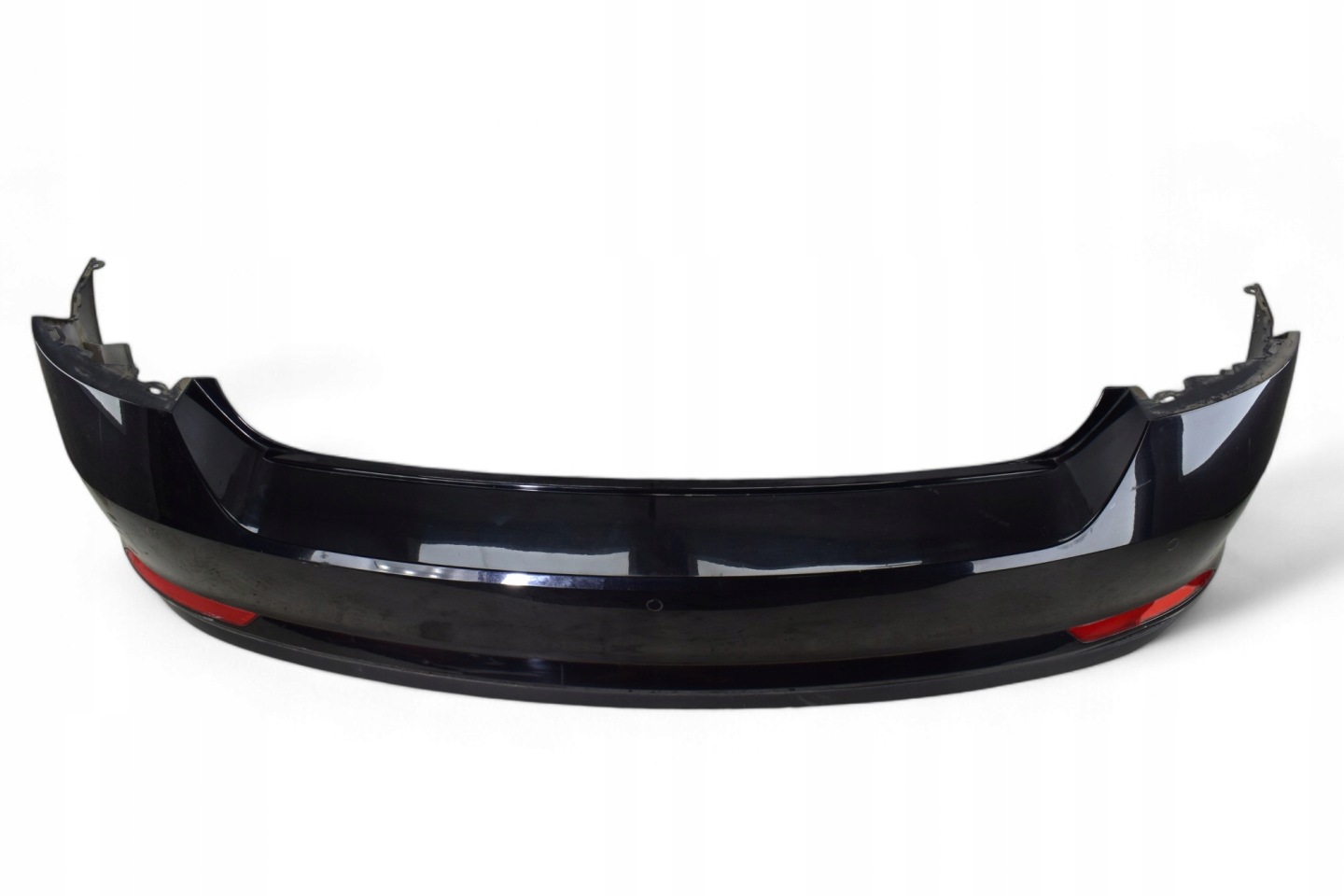 bumper rear part PDC SKODA RAPID SPACEBACK KOMBI 2017r. LF9R