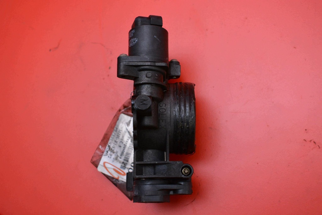 valvola a farfalla PSA651 CITROEN C3 1 e 1.1 8V 61 KM 02-10