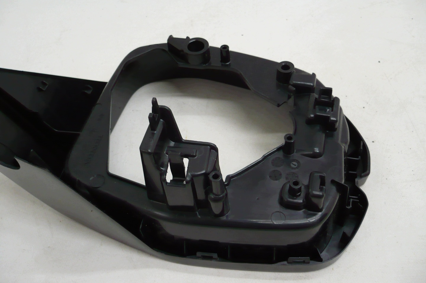 HONDA HR-V III 2021- HRV cover mirrors left front