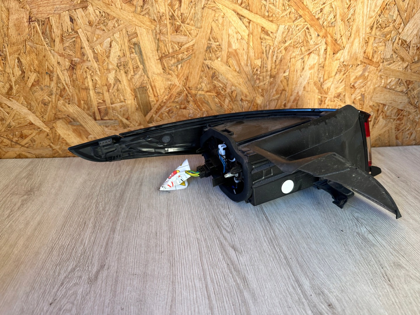 LIGHT REAR LEFT RIGHT CITROEN DS3 CROSSBACK 19R.