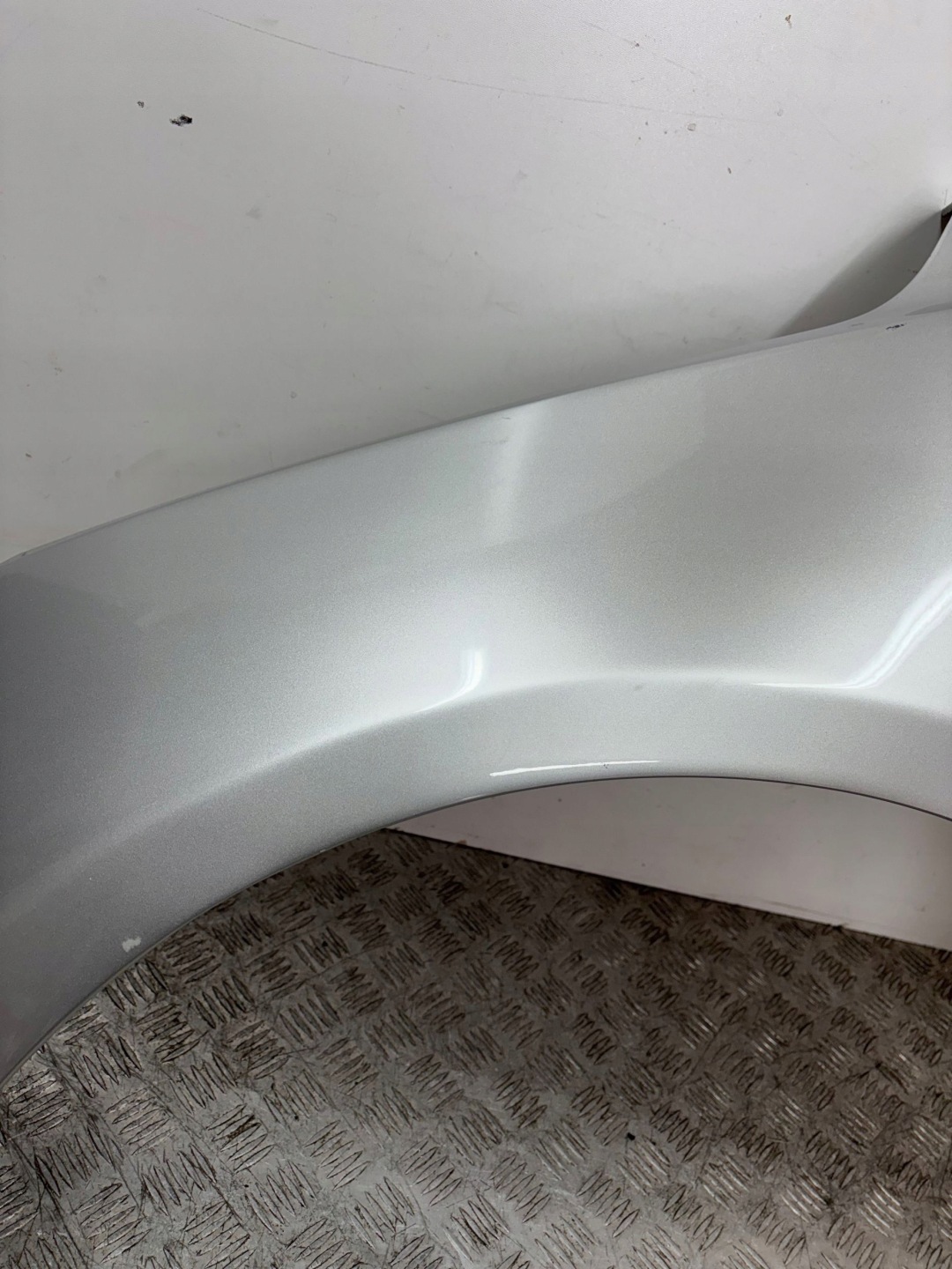 fender front front left CHEVROLET CRUZE
