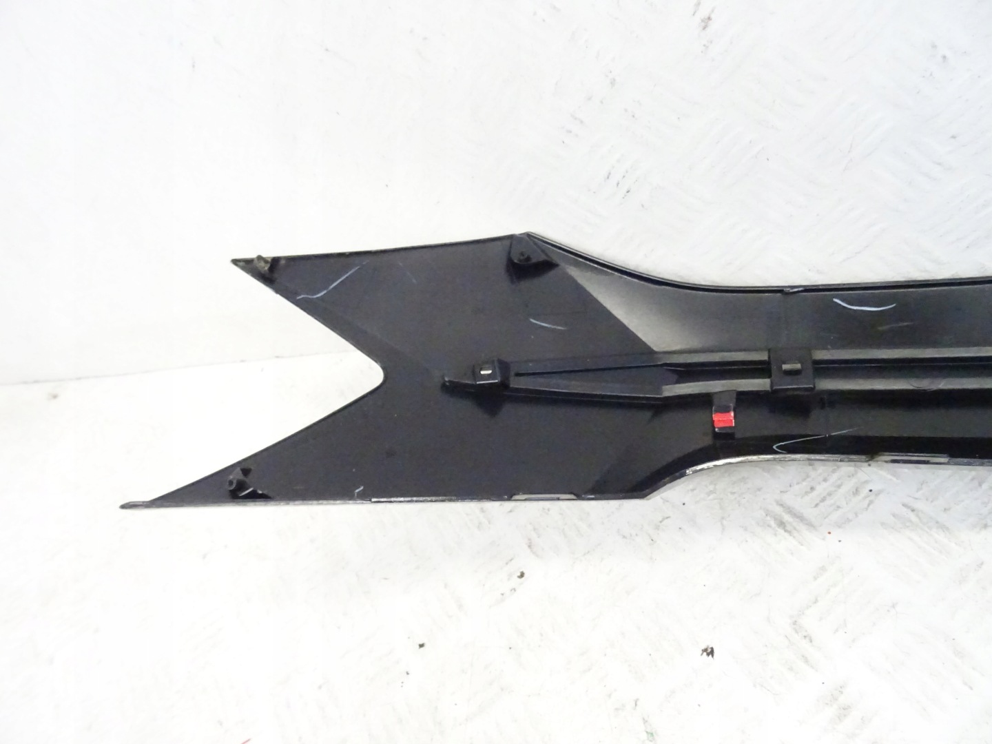 grill grille front front HONDA HR-V II 7112-T7W-00