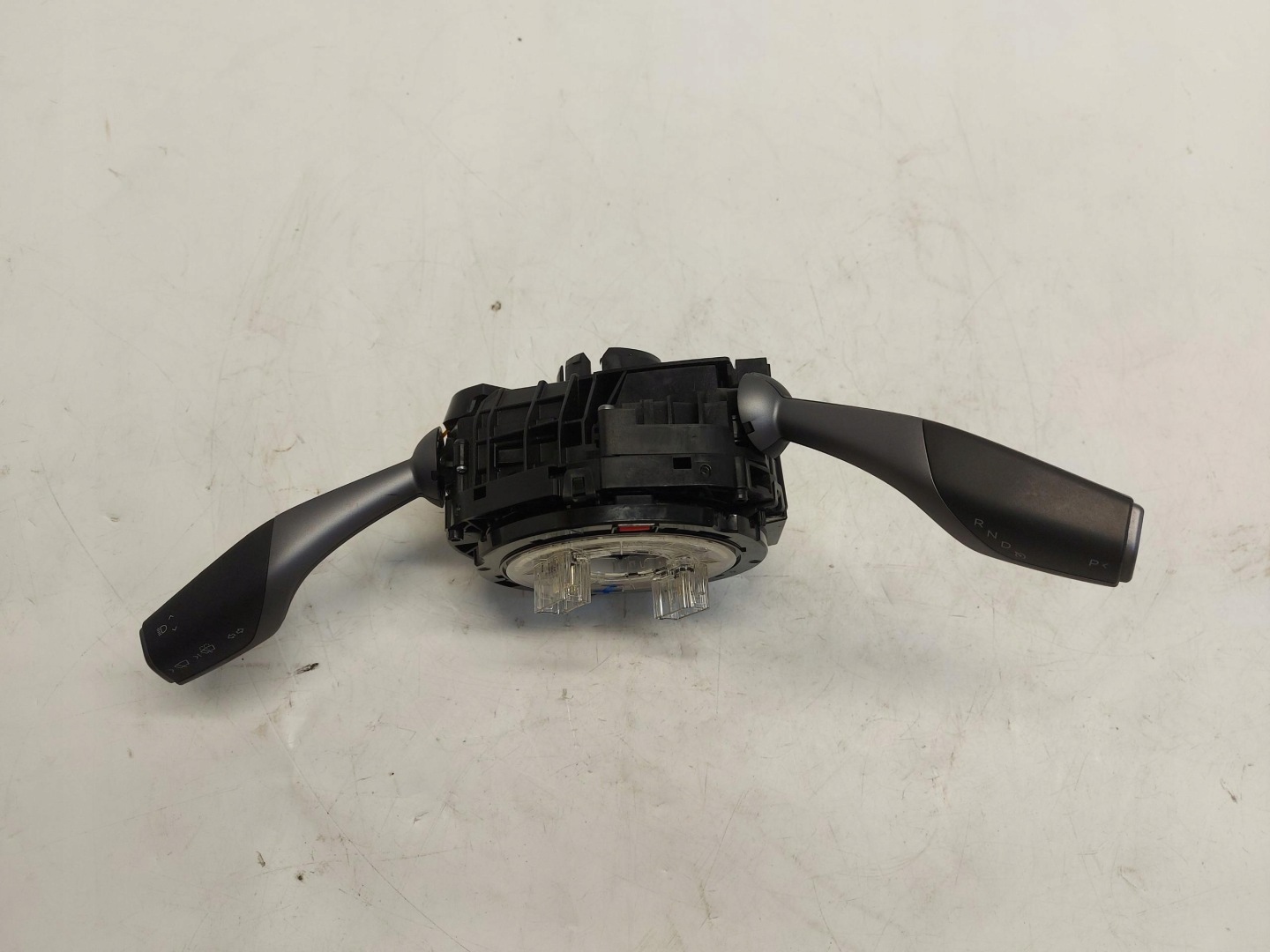 TESLA MODEL Y 2022r switch zespolona ring airbag oryg 1097662-00-o