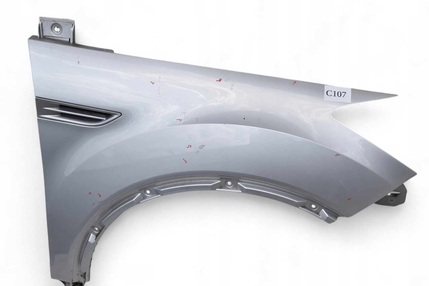 fender right front FORD KUGA and Lift 2010-2012 B8