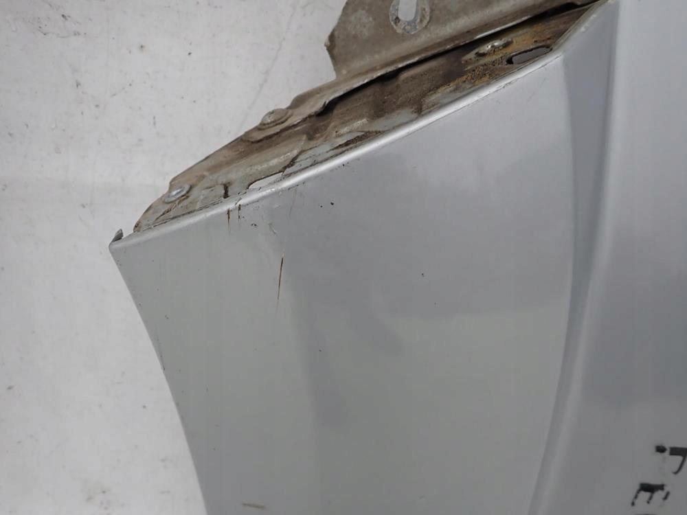 PEUGEOT BOXER FIAT DUCATO 06-14 fender front left